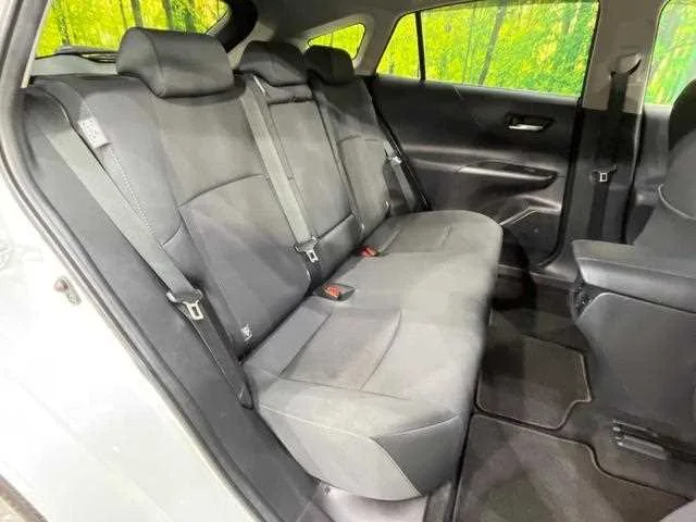 Toyota Harrier 2022 — миниатюра 3