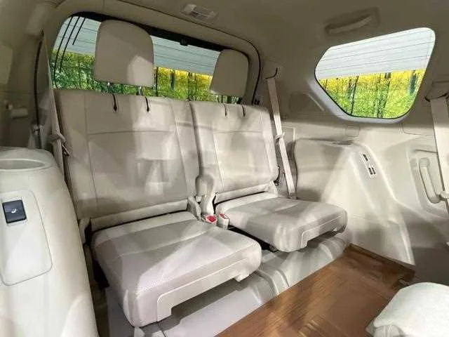 Toyota Land Cruiser Prado 2023 — миниатюра 4