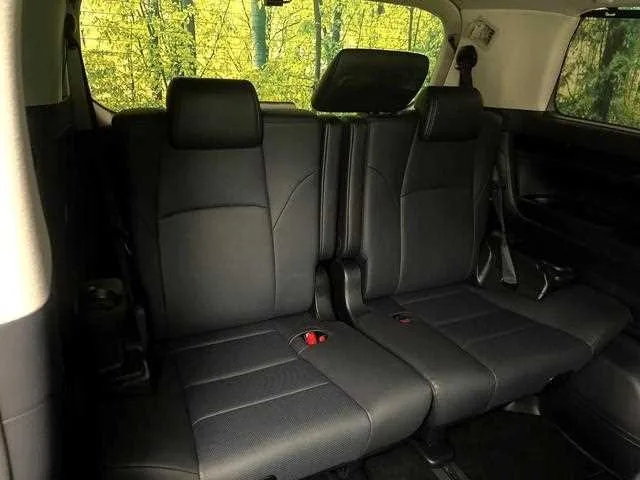 Toyota Alphard G 2022 — миниатюра 4