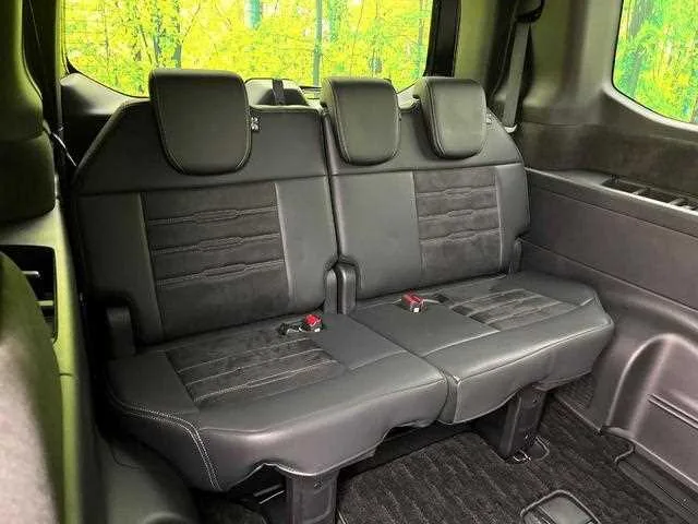 Honda Step WGN 2023 — миниатюра 4