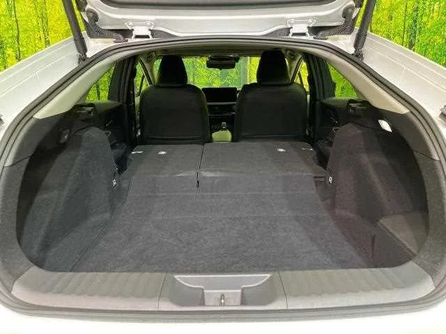 Toyota Prius 2025 — миниатюра 4