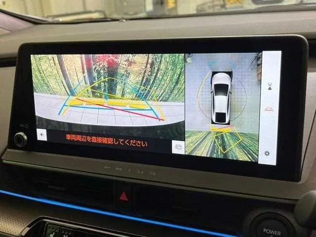 Toyota Prius 2025 — миниатюра 5