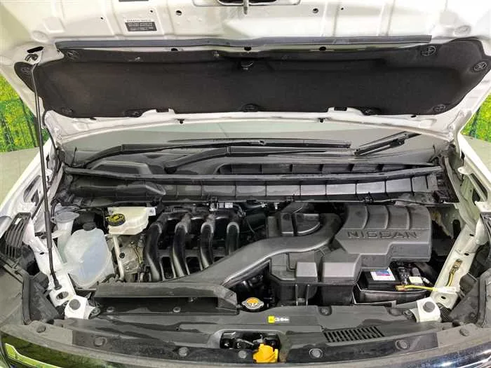 Nissan Serena 2023 — миниатюра 5