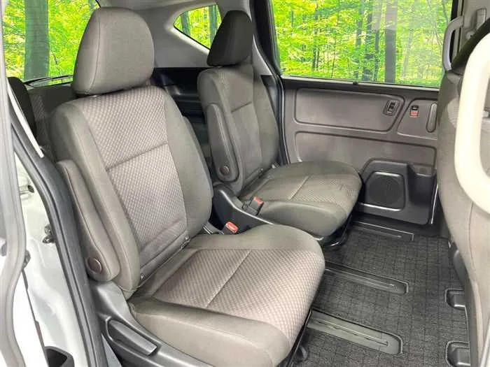 Honda Freed 2024 — миниатюра 3