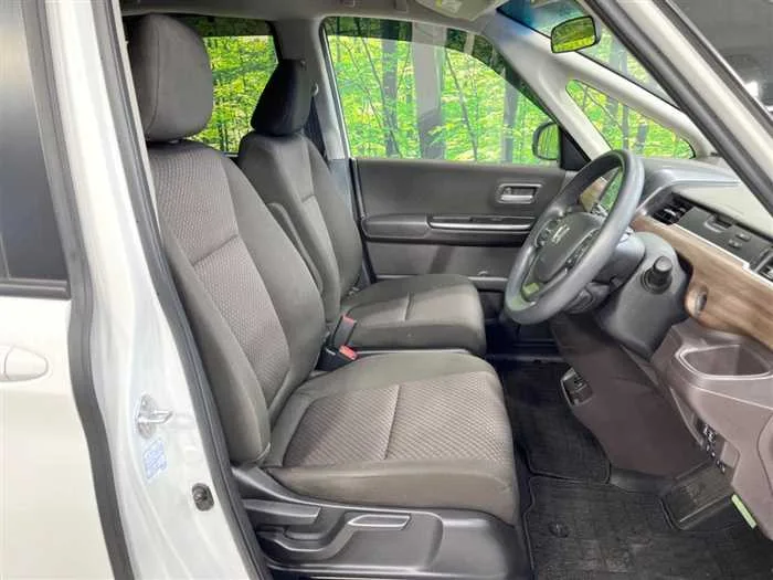 Honda Freed 2024 — миниатюра 5