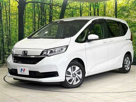 Honda Freed 2024 купить в Москве