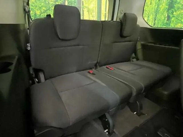 Nissan Serena 2023 — миниатюра 4