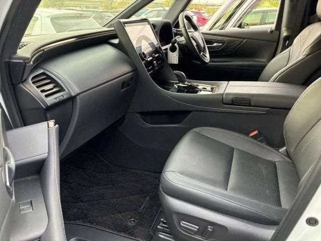 Toyota Vellfire 2023 — миниатюра 5