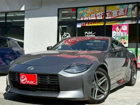 Nissan Fairlady Z 2022 купить в Москве