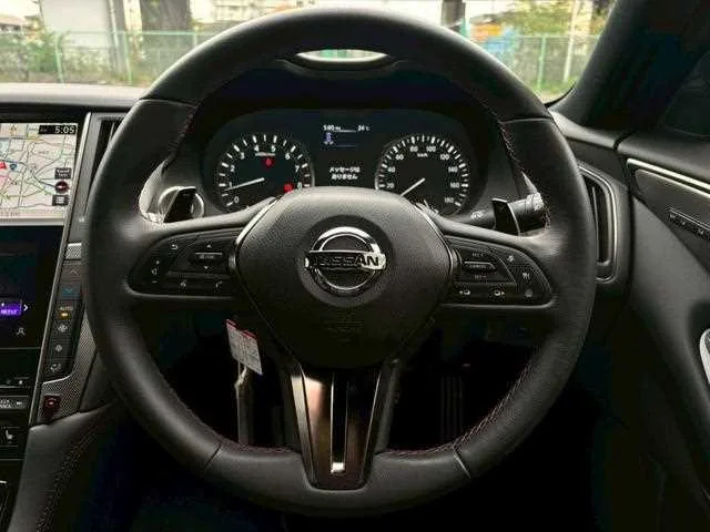 Nissan Skyline 2022 — миниатюра 5