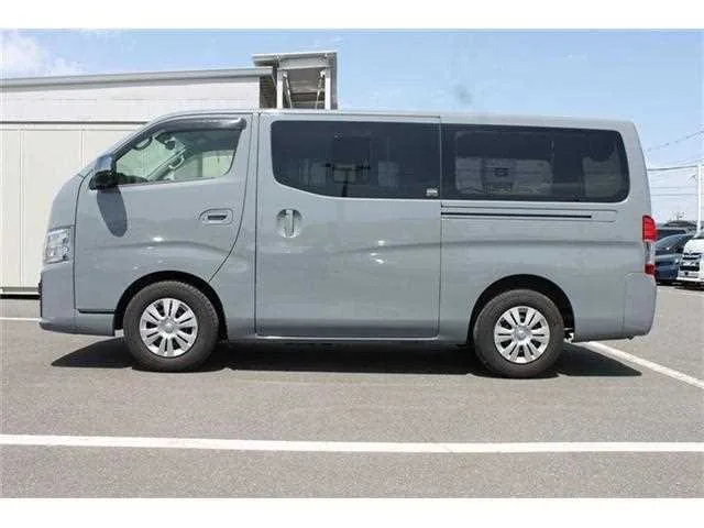 Nissan Nissan Others 2023 — миниатюра 4