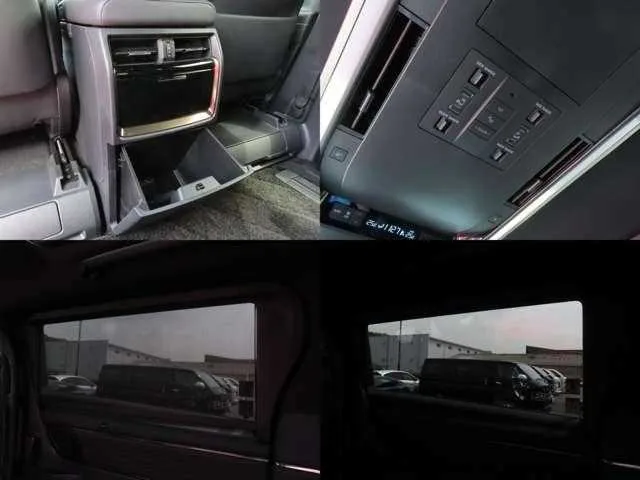 Toyota Vellfire 2025 — миниатюра 4