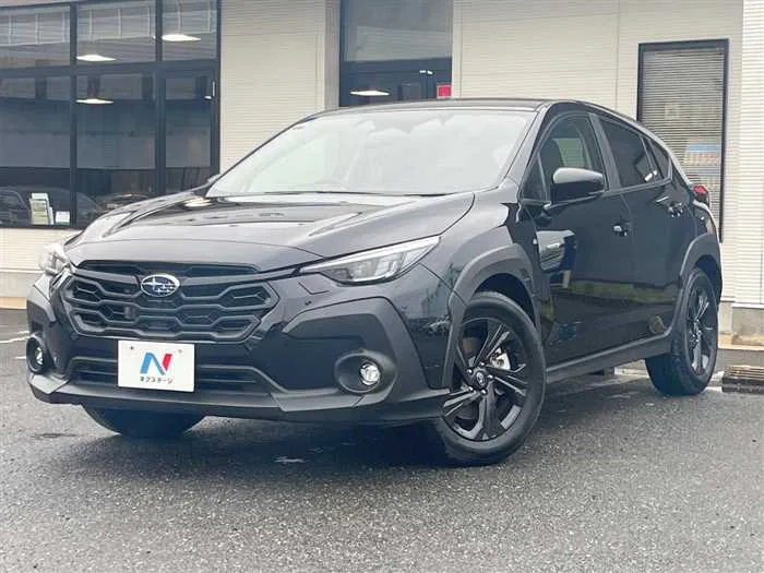 Subaru Subaru Others 2024 — фото 1, купить с доставкой в Москву