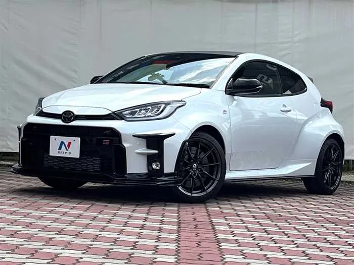 Toyota Toyota Others 2023 — фото 1, купить с доставкой в Москву