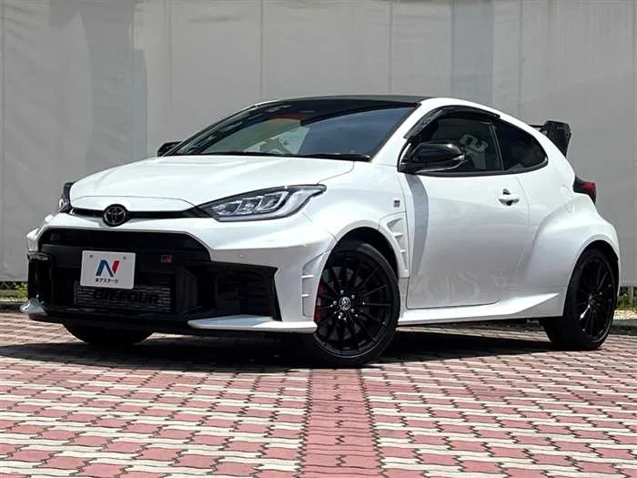 Toyota Toyota Others 2025 — фото 1, купить с доставкой в Москву