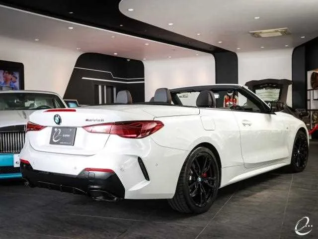 BMW BMW Others 2024 — миниатюра 2