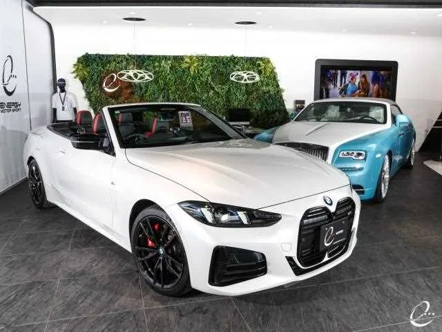 BMW BMW Others 2024 — миниатюра 4