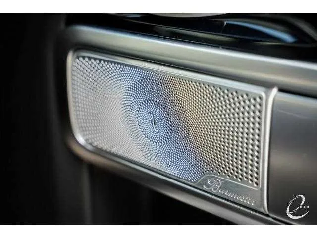 Mercedes-Benz G-Class 2022 — миниатюра 5