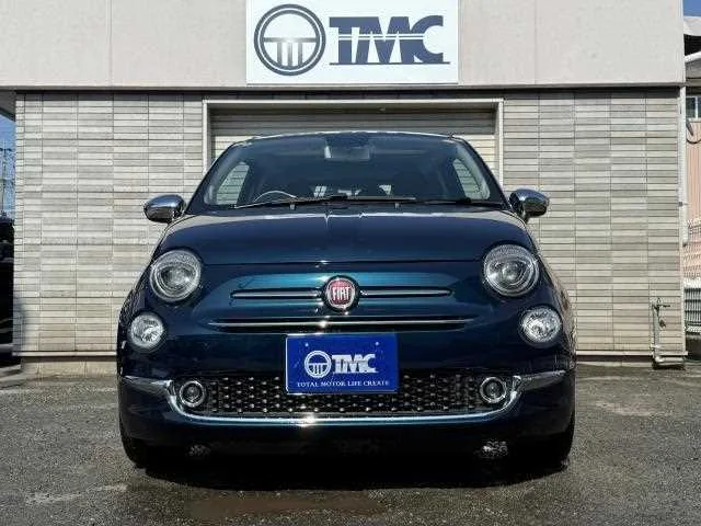 Fiat 500 2024 — миниатюра 2