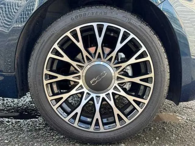 Fiat 500 2024 — миниатюра 3