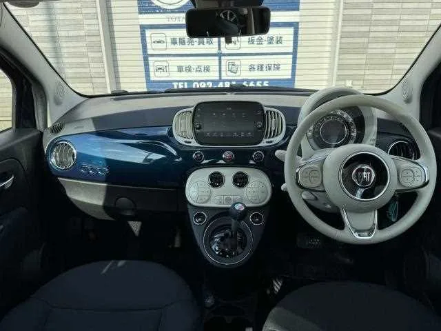 Fiat 500 2024 — миниатюра 4