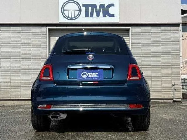 Fiat 500 2024 — миниатюра 5