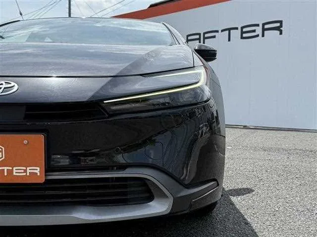 Toyota Prius 2023 — миниатюра 4