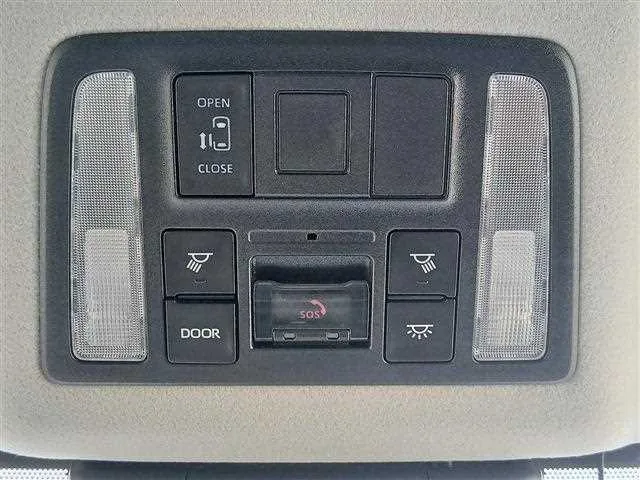 Toyota Noah 2023 — миниатюра 5