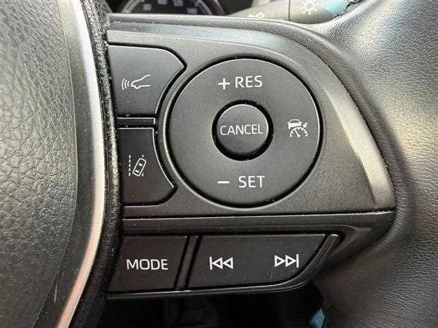 Toyota Harrier 2022 — миниатюра 3