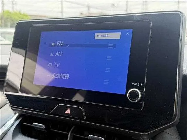 Toyota Harrier 2022 — миниатюра 5
