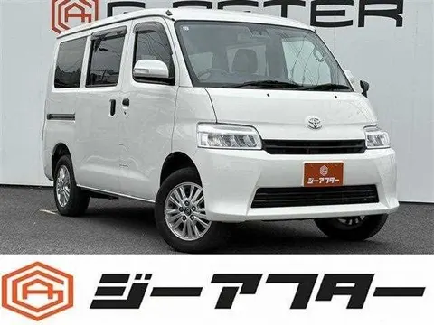 Toyota Townace Van 2024 купить в Москве