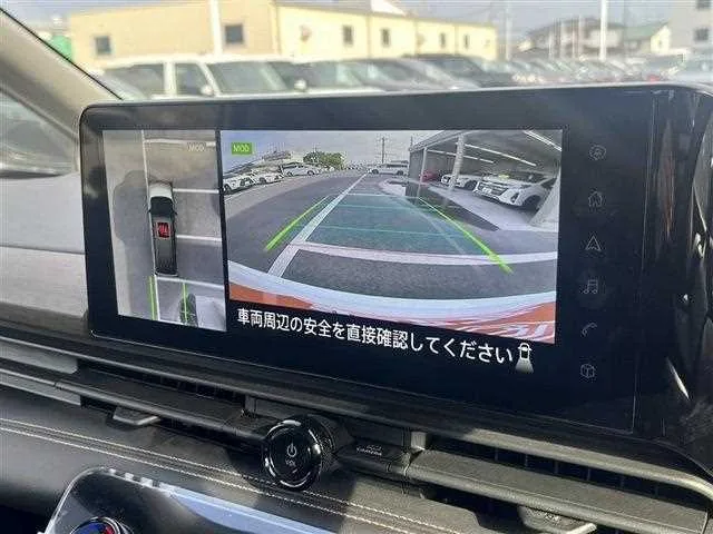Nissan Serena 2023 — миниатюра 5