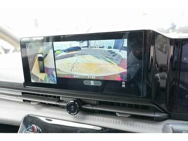 Nissan Serena 2023 — миниатюра 3