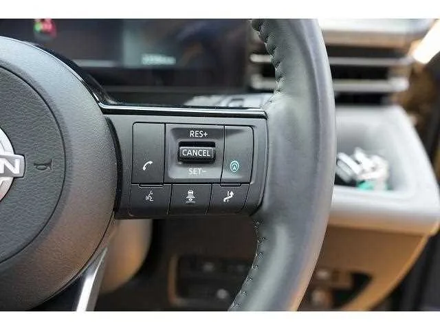 Nissan Serena 2023 — миниатюра 5