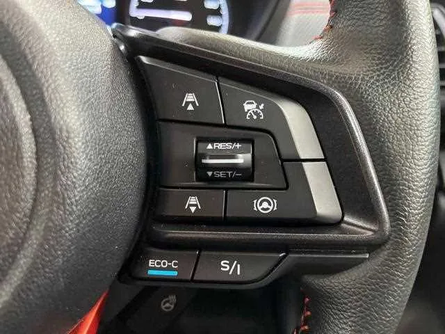 Subaru Forester 2024 — миниатюра 3