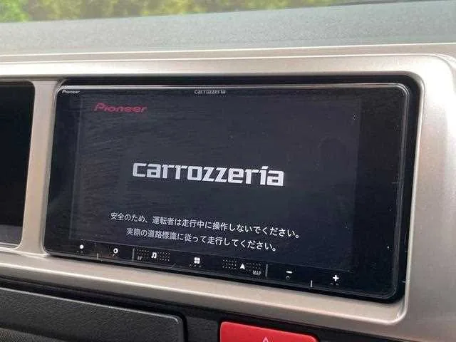 Toyota Hiace Wagon 2023 — миниатюра 5