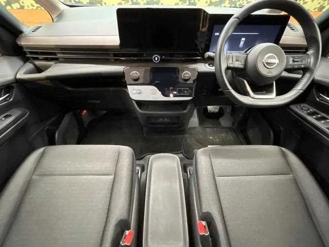 Nissan Serena 2023 — миниатюра 2