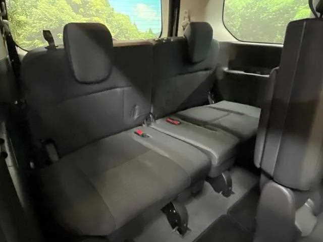 Nissan Serena 2023 — миниатюра 4