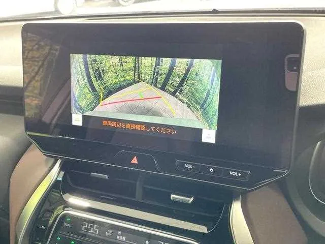 Toyota Harrier 2024 — миниатюра 4