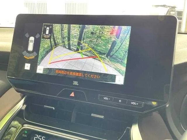 Toyota Harrier 2023 — миниатюра 4