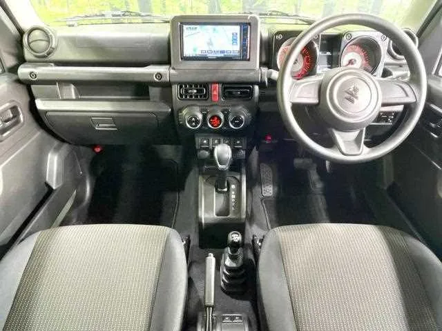 Suzuki Jimny 2022 — миниатюра 2