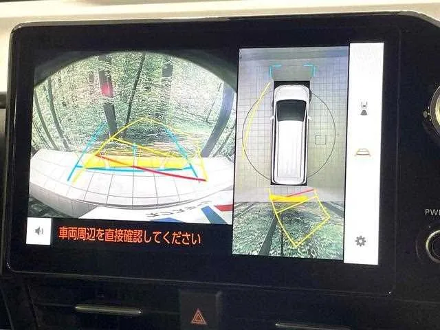 Toyota Voxy 2023 — миниатюра 5
