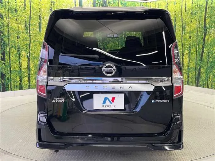 Nissan Serena 2022 — миниатюра 4
