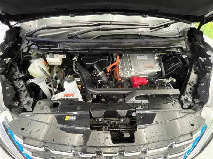 Nissan Serena 2022 — миниатюра 5