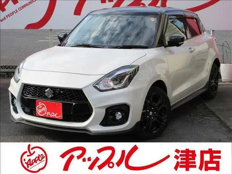Suzuki Swift 2025 купить в Москве
