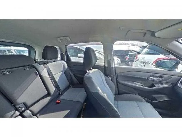 Nissan X-Trail 2022 — миниатюра 3