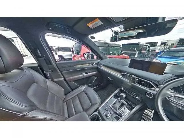 Mazda CX5 2022 — миниатюра 3