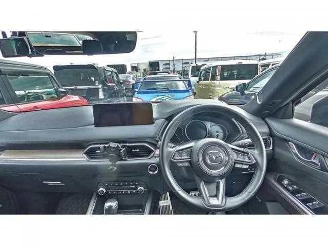 Mazda CX5 2022 — миниатюра 4