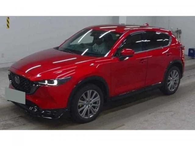 Mazda CX5 2022 — миниатюра 5