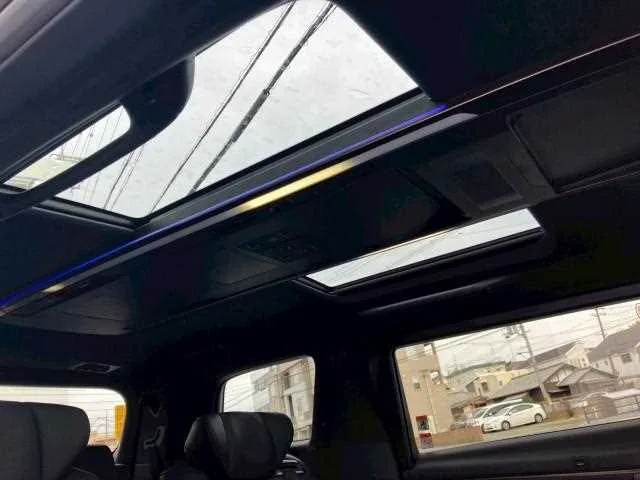 Toyota Alphard G 2025 — миниатюра 3